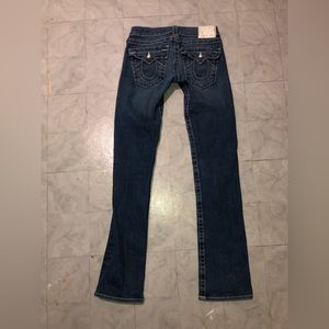 Women’s true religion brand jeans